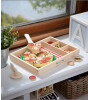 Melissa & Doug Ahşap Pizza Parti