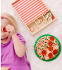 Melissa & Doug Ahşap Pizza Parti