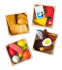 Melissa & Doug Ahşap Gıdalarımız (21 Par&ccedil;a)