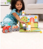 Melissa & Doug Blockables // &Ccedil;iftlik Oyun Seti (56 Par&ccedil;a)
