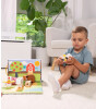 Melissa & Doug Blockables // &Ccedil;iftlik Oyun Seti (56 Par&ccedil;a)