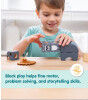 Melissa & Doug Blockables // Orman Hayvanları (16 Par&ccedil;a)