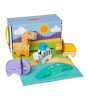 Melissa & Doug Blockables // Safari Oyun Seti (34 Par&ccedil;a)