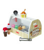 Melissa & Doug Ahşap Dondurma Tezgahı