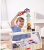 Melissa & Doug Ahşap Dondurma Tezgahı
