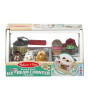 Melissa & Doug Ahşap Dondurma Tezgahı