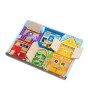 Melissa & Doug Ahşap &Ccedil;ilingir Tahtalar