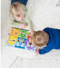 Melissa & Doug Ahşap &Ccedil;ilingir Tahtalar