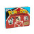 Melissa & Doug Poke-A-Dot İnteraktif Kitap // Old MacDonald's Farm