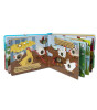 Melissa & Doug Poke-A-Dot İnteraktif Kitap // Old MacDonald's Farm