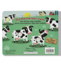 Melissa & Doug Poke-A-Dot İnteraktif Kitap // Old MacDonald's Farm