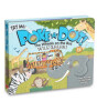 Melissa & Doug Poke-A-Dot İnteraktif Kitap // The Wheels on the Bus