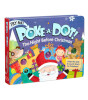 Melissa & Doug Poke-A-Dot İnteraktif Kitap // The Night Before Christmas