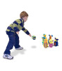 Melissa & Doug Monster Bowling