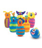 Melissa & Doug Monster Bowling