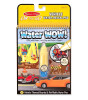 Melissa & Doug Water Wow! Su ile Boyama Kitabı // Araçlar