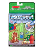 Melissa & Doug Water Wow! Su ile Boyama Kitabı // Hayvanlar