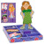Melissa & Doug Ahşap Mıknatıslı Giydirme // Julia