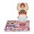 Melissa & Doug Ahşap Mıknatıslı Giydirme // Julia