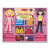 Melissa & Doug Ahşap Mıknatıslı Giydirme // Julia