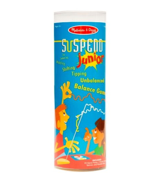 Melissa & Doug Suspend Junior Denge Oyunu