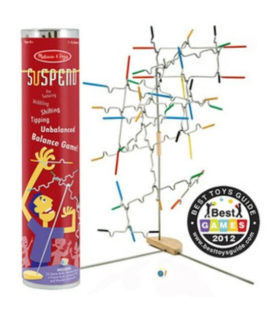 Melissa & Doug Suspend Denge Oyunu