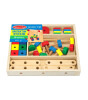 Melissa & Doug Ahşap Montaj Seti