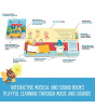 Mema Publishing Ditty Bird: Cute Animals