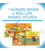Mema Publishing Ditty Bird: Safari Animal Sounds