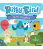 Mema Publishing Ditty Bird: Cute Animals