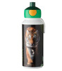 Mepal Pop-Up Campus Drinking Bottle (400 ml) // Wild Tiger