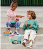 Mepal Campus Lunch Box // Wild Tiger