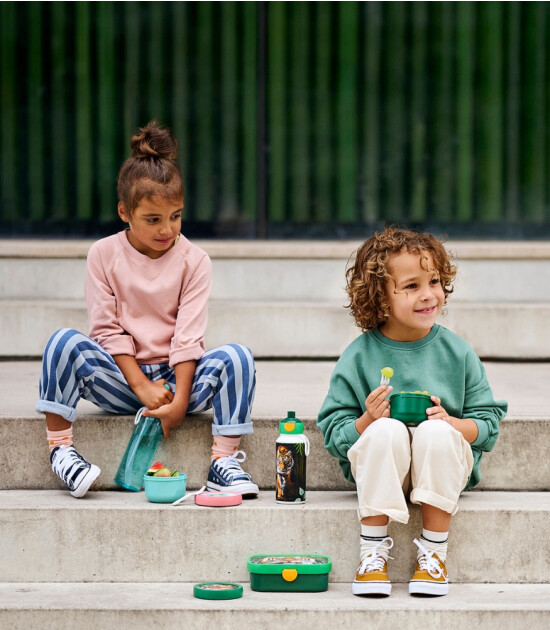 Mepal Campus Lunch Box // Wild Tiger