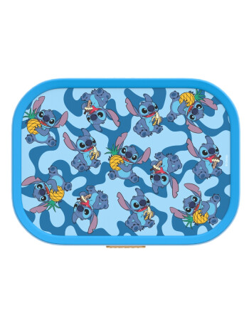 Mepal Campus Lunch Box // Stitch