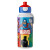 Mepal Pop-Up Campus Drinking Bottle (400 ml) // Cars
