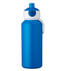 Mepal Pop-Up Campus Drinking Bottle (400 ml) // Blue