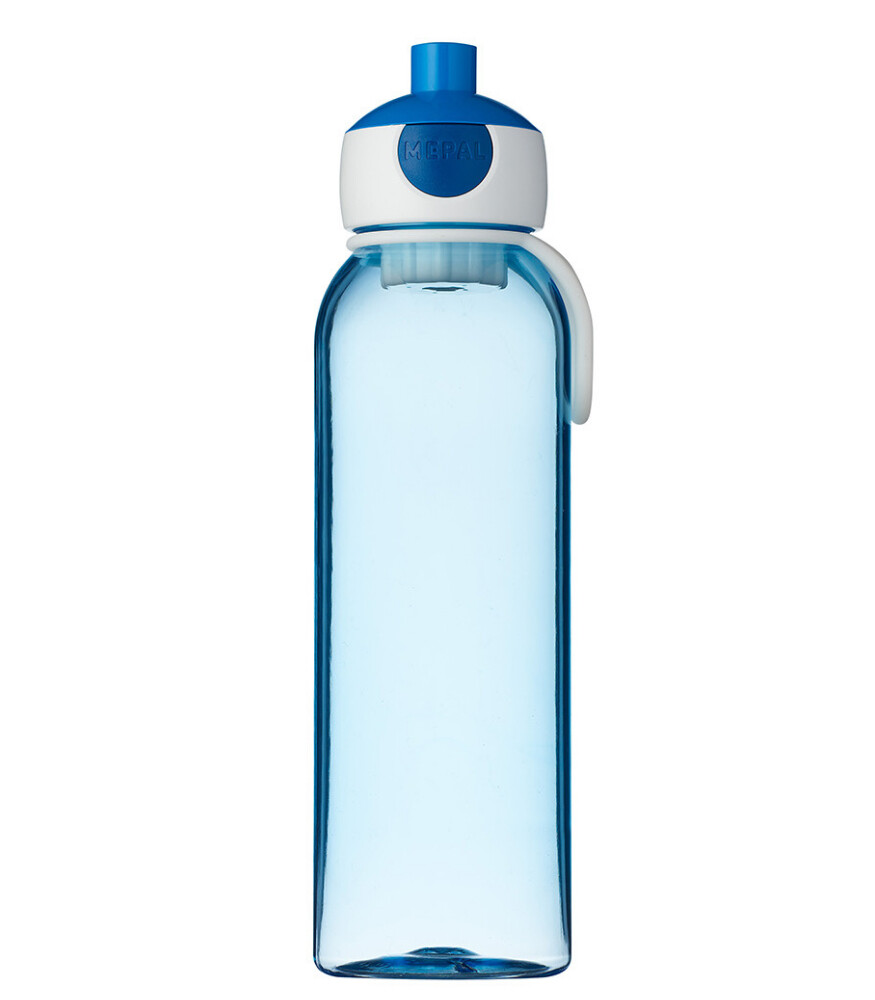 Mepal Drinking Bottle Pop-up Campus 400ml - Spiderm - View #2
