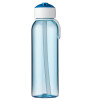 Mepal Flip-Up Campus Water Bottle (500 ml) // Blue