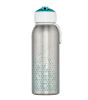 Mepal Insulated Flip-Up Campus Bottle (350 ml) // Turquoise