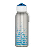 Mepal Insulated Flip-Up Campus Bottle (350 ml) // Blue