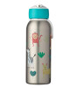 Mepal Insulated Flip-Up Campus Bottle (350 ml) // Animal Friends