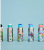 Mepal Insulated Flip-Up Campus Bottle (350 ml) // Animal Friends