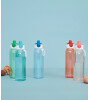 Mepal Flip-Up Campus Water Bottle (500 ml) // Pink