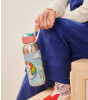 Mepal Insulated Flip-Up Campus Bottle (350 ml) // Animal Friends