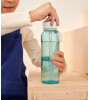 Mepal Flip-Up Campus Water Bottle (500 ml) // Pink
