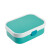 Mepal Campus Lunch Box // Turquoise