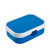 Mepal Campus Lunch Box // Turquoise