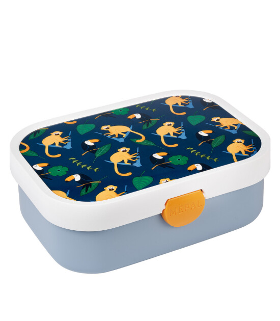 Mepal Campus Lunch Box // Jungle