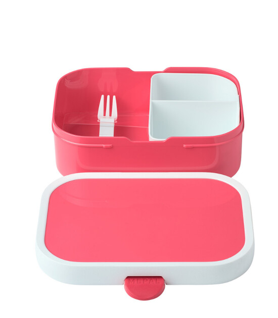 Mepal Campus Lunch Box // Pink