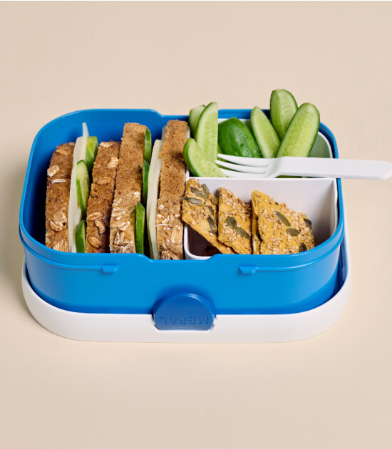 Mepal Campus Lunch Box // Jungle